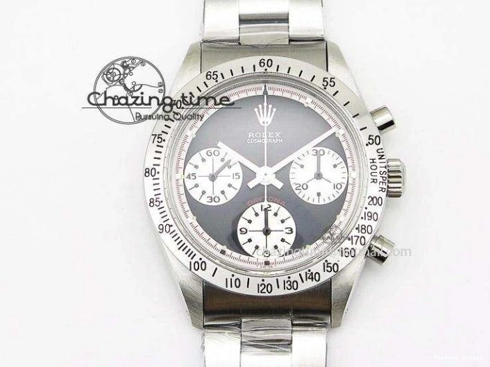 0414 Fashionable Milgauss 116400 GV JF 1:1 Green Sapphire Blue Dial On SS Bracelet A2824 V 3950